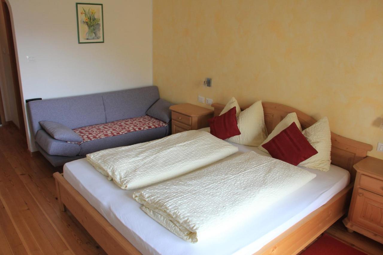 Kandlerhof โบลซาโน ภายนอก รูปภาพ