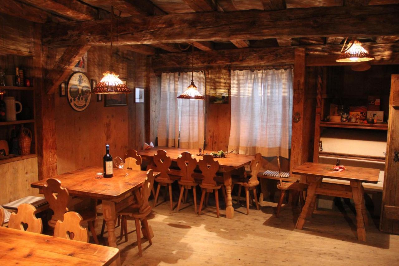 Kandlerhof โบลซาโน ภายนอก รูปภาพ