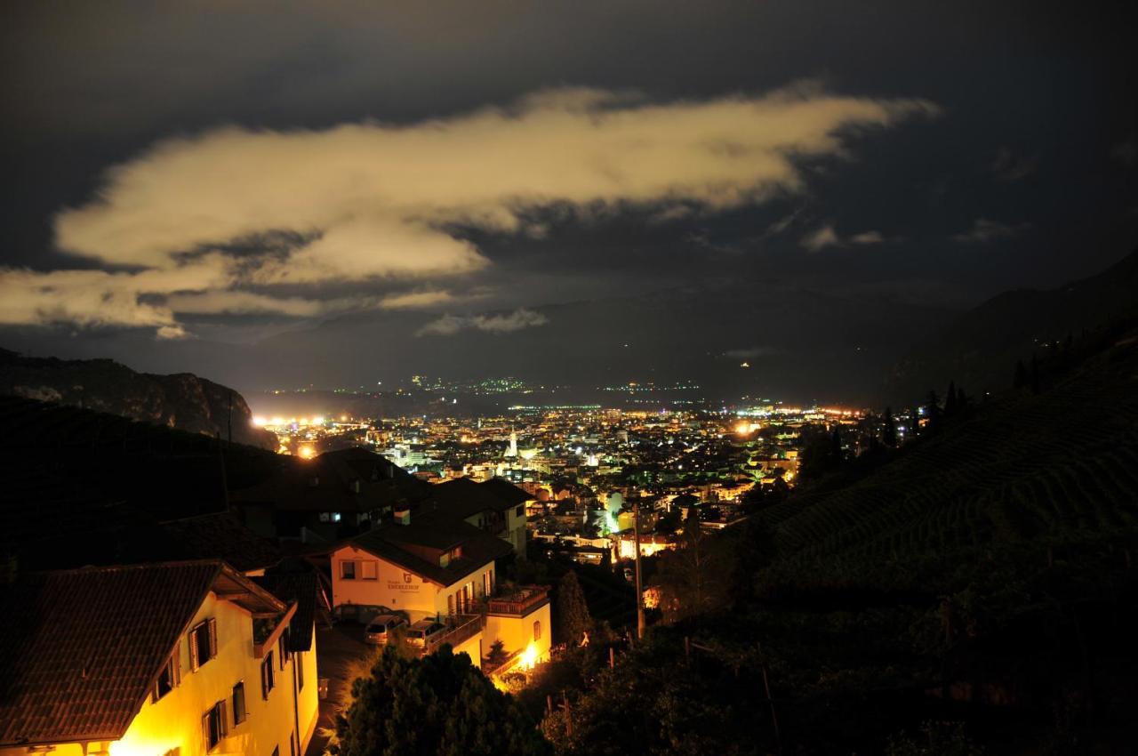 Kandlerhof โบลซาโน ภายนอก รูปภาพ